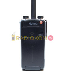 Рация Hytera X1e UHF