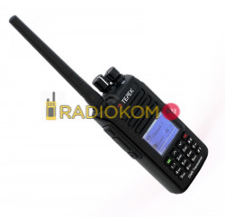 Рация ТЕРЕК РК-322-DMR