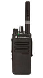 Рация Motorola DP2400 (UHF)