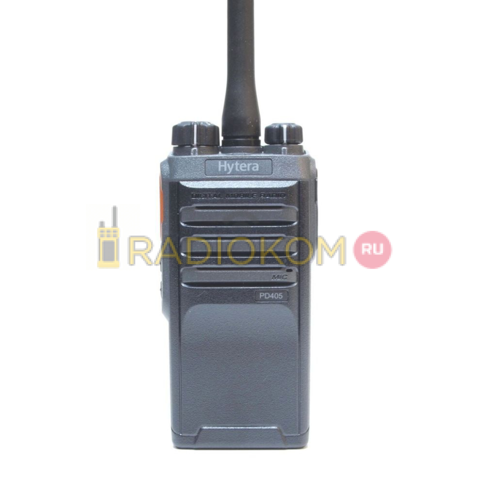 Радиостанция портативная PD405 UHF Hytera