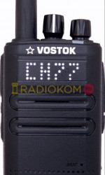 Рация Vostok ST-71