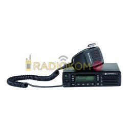 Рация автомобильная Motorola DM2600 (VHF) 45 Вт.