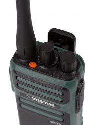 Радиостанция Vostok ST-73 VHF