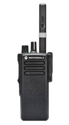 Рация Motorola DP4400 (UHF)