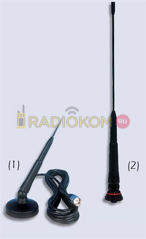 Антенна Sirio Cellular 33 S-MAG Colinear