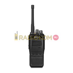 Транкинговая DMR радиостанция Kirisun DP995 VHF SFR