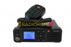 Автомобильная цифровая рация Comrade R90 DMR VHF
