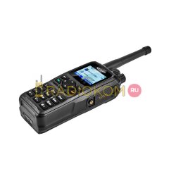 Транкинговая DMR радиостанция Kirisun DP990 VHF SFR