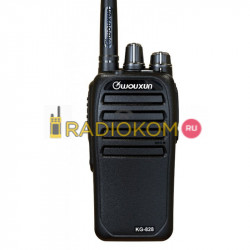 Радиостанция Wouxun KG-828 UHF