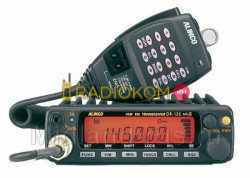 Рация Alinco DR-135FX