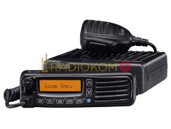 Автомобильная рация Icom IC-F5061