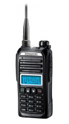 Рация Kenwood TH-F9 Dual