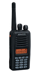 Рация Kenwood NX-320E (KNB-57L)