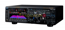 Трансивер Yaesu FTDX101MP