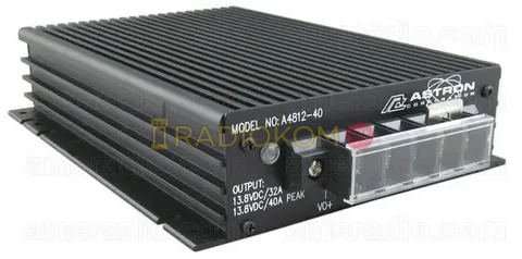 Преобразователь Astron A4812-40