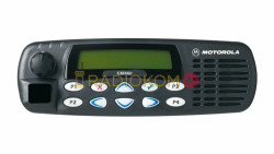 Рация Motorola GM660