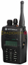 Рация Motorola GP388R Рация Motorola GP388R