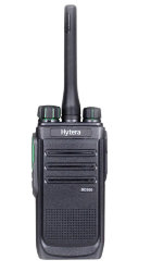 Цифровая рация Hytera BD-505 VHF (DMR)