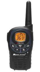 Рация Midland LXT-325