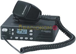 Радиостанция Motorola GM-350