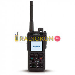 Радиостанция Lira DP-3800 M DMR