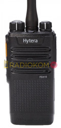 Радиостанция  Hytera PD415 UHF