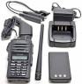 Рация Yaesu FTA-250L