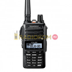 Рация Yaesu FTA-250L