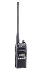 Рация авиационная Icom IC-A14S