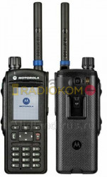 Рация Motorola MTP 6750