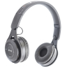 Наушники беспроводные TurboSky WH-02 BLACK. Гарнитура bluetooth TurboSky WH-02 BLACK. Наушники накладные черные.