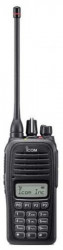 Цифровая портативная профессиональная радиостанция Icom IC-F2000T