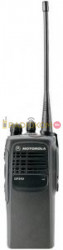 Радиостанция Motorola GP-340 V (136-174) + АКБ Motorola HNN 9009