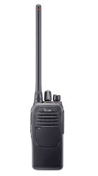 Рация Icom IC-F1000