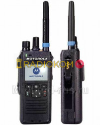 Рация Motorola MTP3200