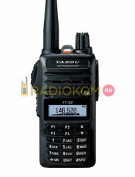 Радиостанция Yaesu FT-25R