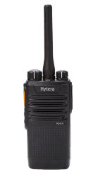 Рация Hytera PD-415 VHF