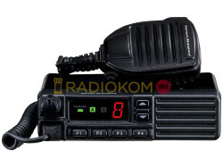 Радиостанция Vertex Standard VX-2100 UHF (45 Вт.)