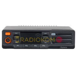 Радиостанция Hytera MD-615 VHF (25 Вт.) Bluetooth