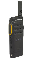 Рация Motorola SL1600 (UHF)