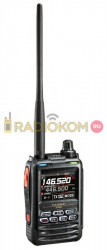 Рация Yaesu FT5DR