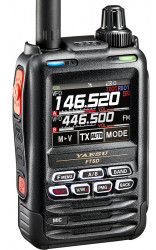 Рация Yaesu FT5DR