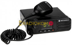 Радиостанция Motorola DM4401E 25 Вт