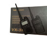 Рация Yaesu VX-3R